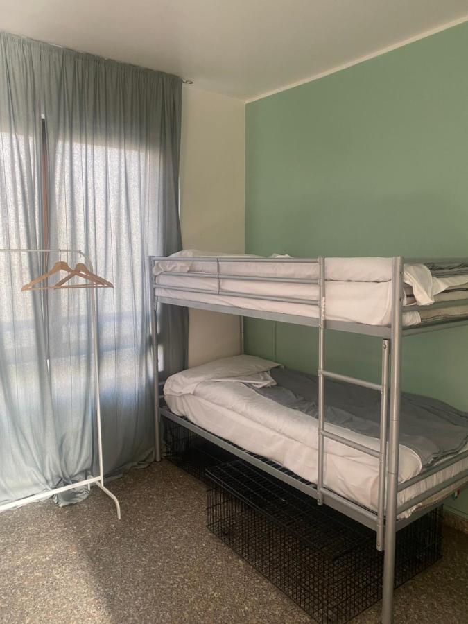 Mrhostel Milano Luaran gambar