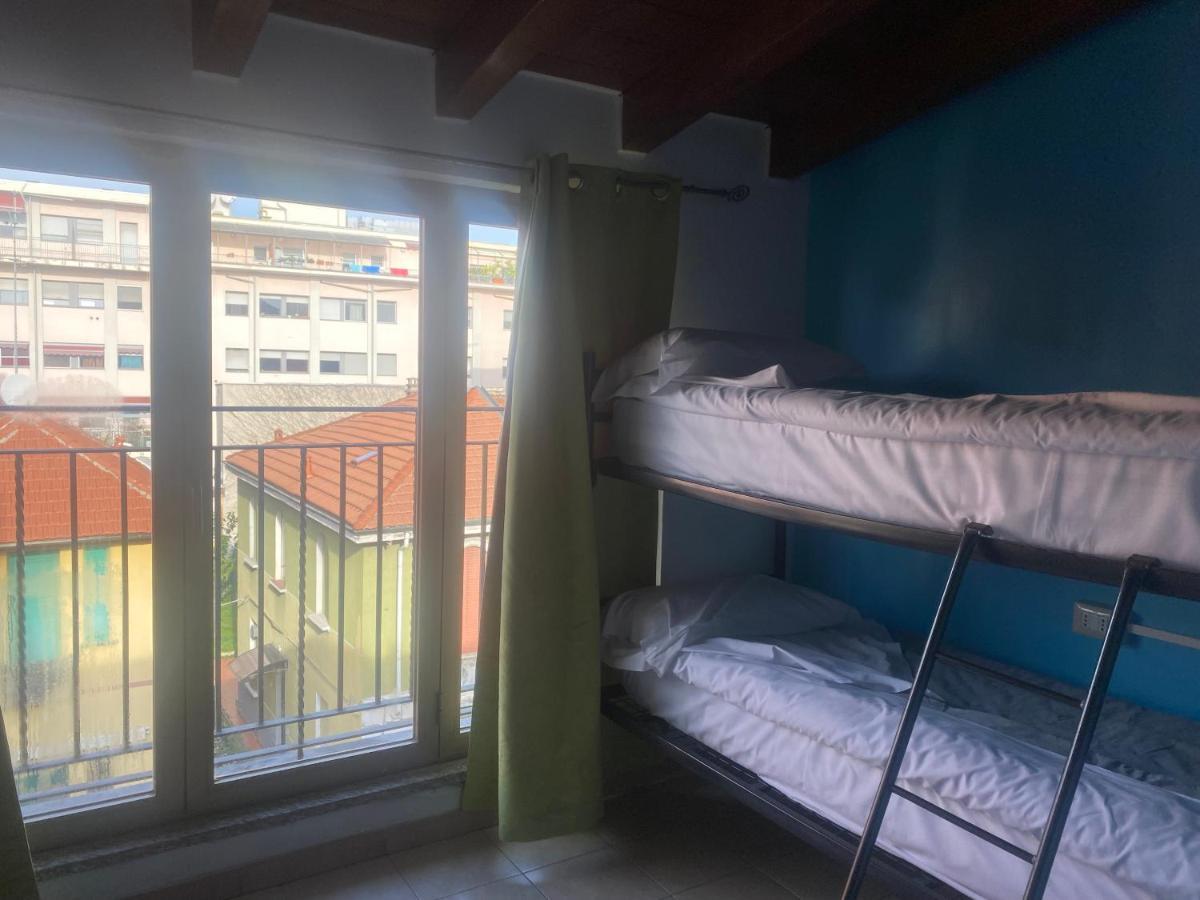 Mrhostel Milano Luaran gambar