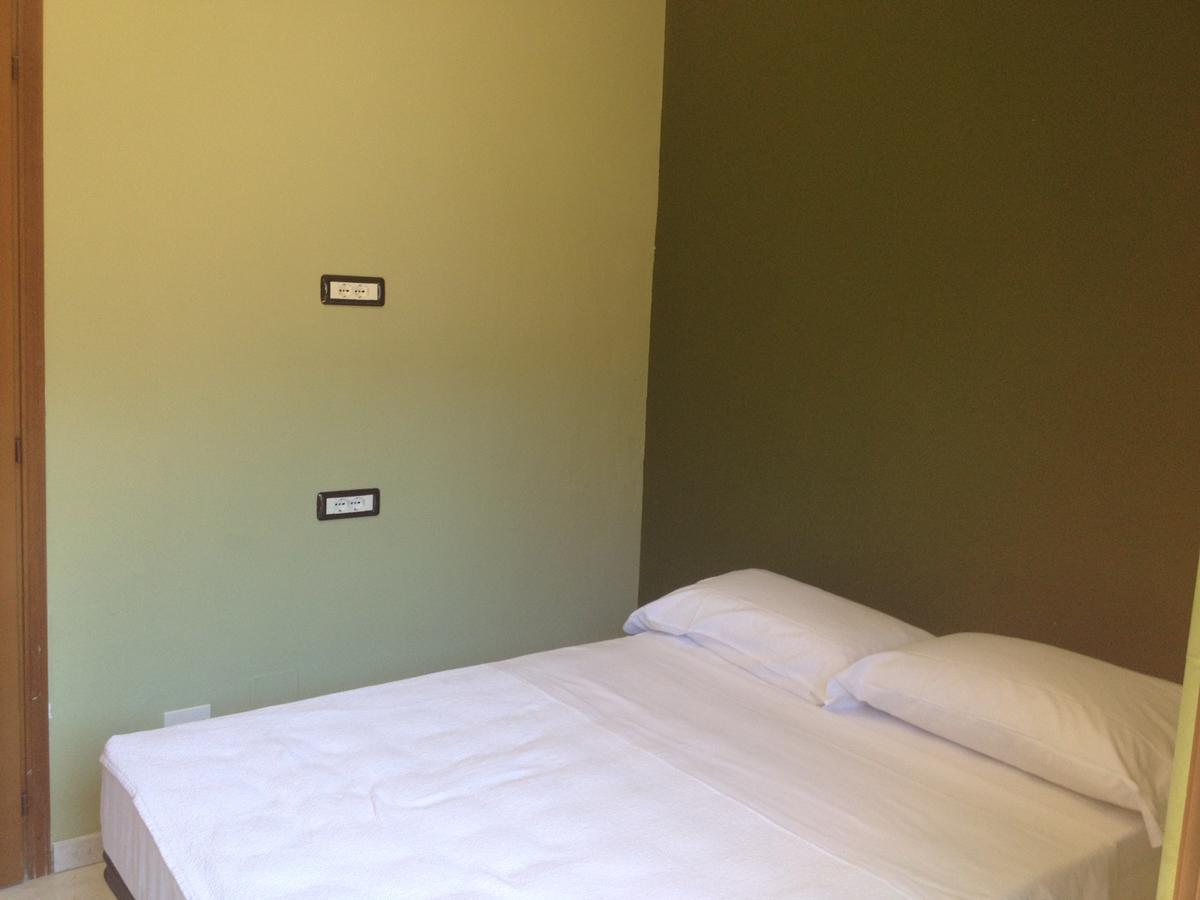 Mrhostel Milano Luaran gambar
