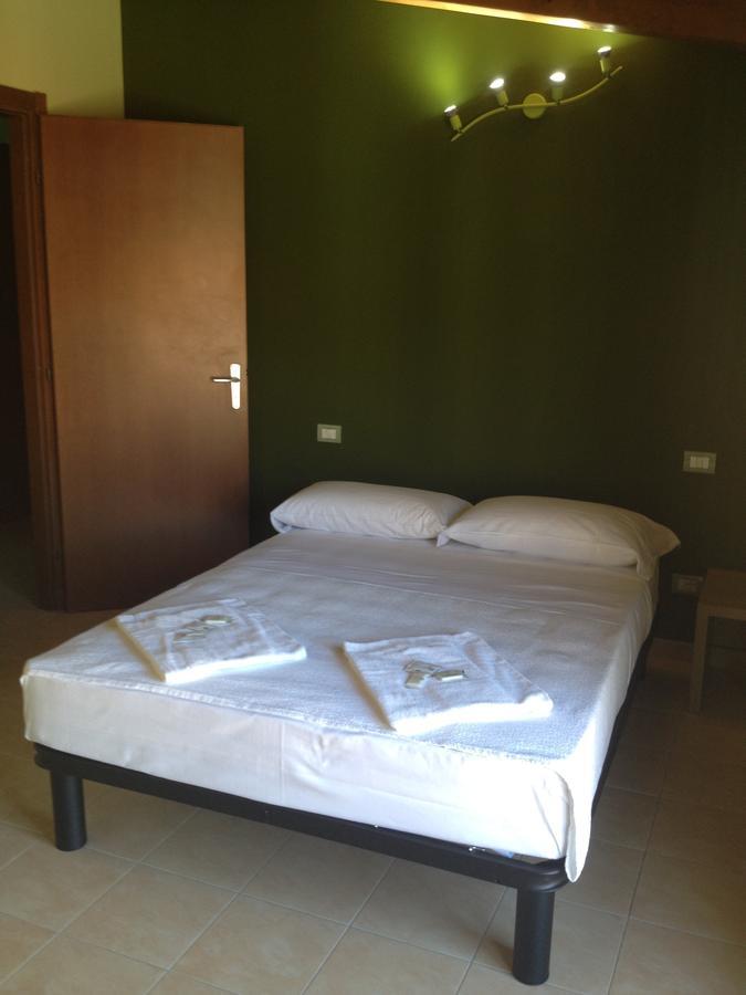 Mrhostel Milano Luaran gambar