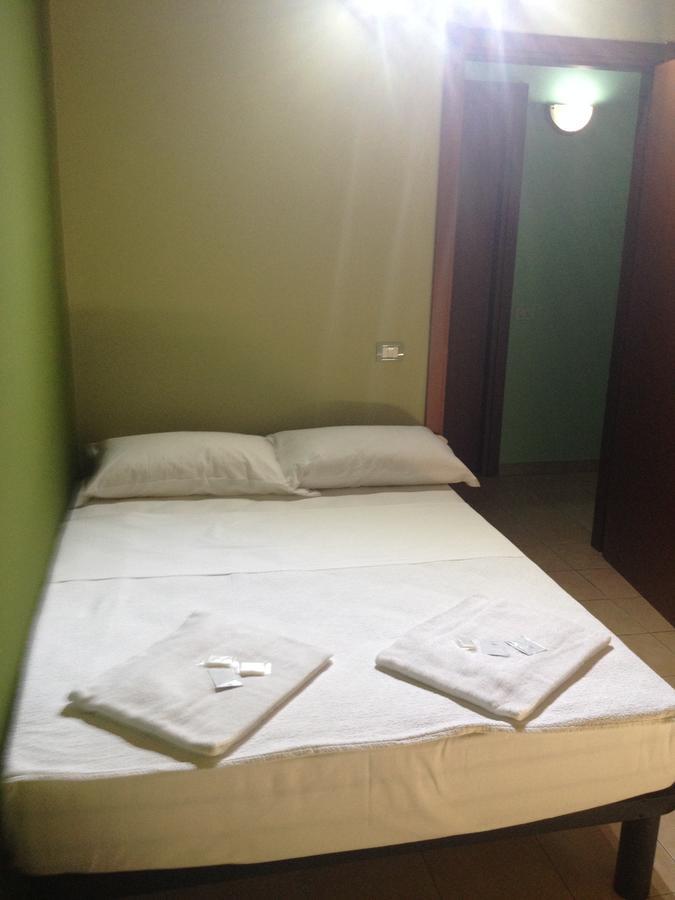 Mrhostel Milano Luaran gambar