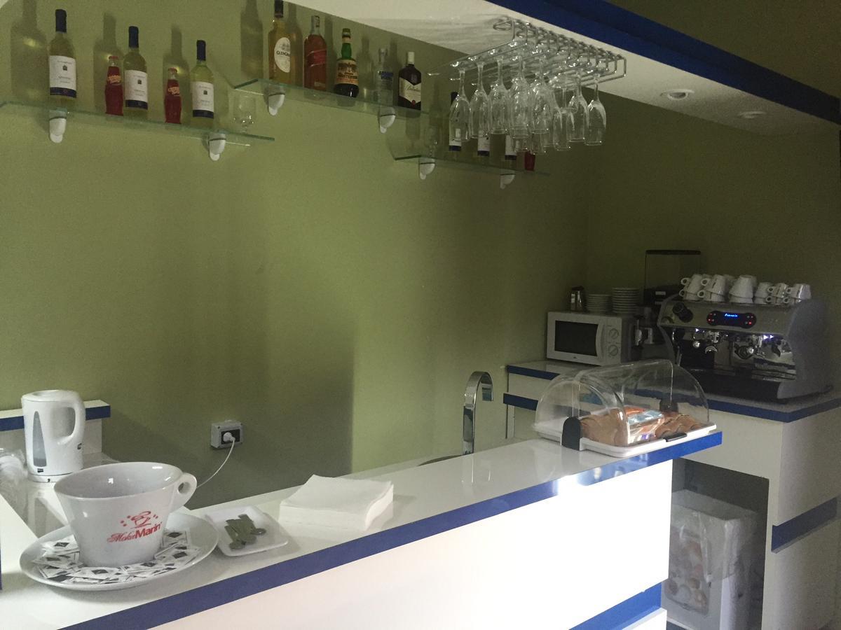 Mrhostel Milano Luaran gambar