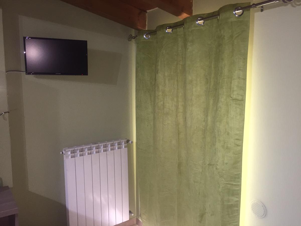 Mrhostel Milano Luaran gambar