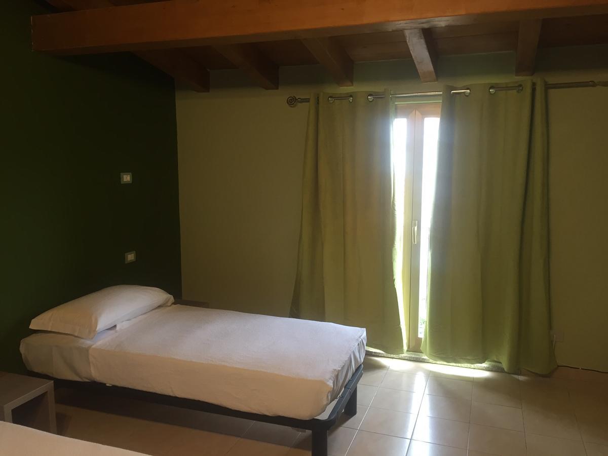 Mrhostel Milano Luaran gambar