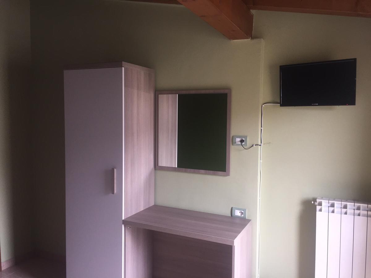 Mrhostel Milano Luaran gambar