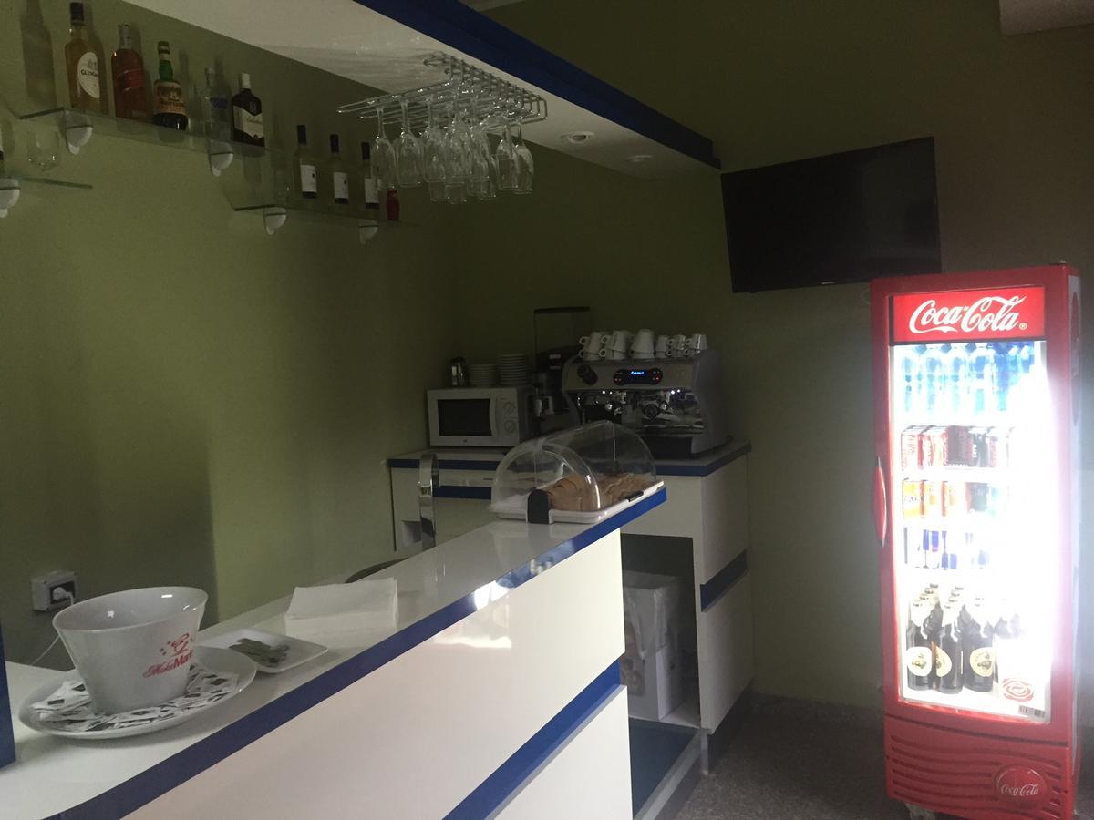 Mrhostel Milano Luaran gambar